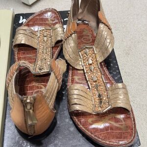 Sam Edelman Women's Sandals